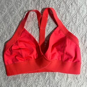 FREE PEOPLE MOVEMENT-End Game Sports Bra Racerback